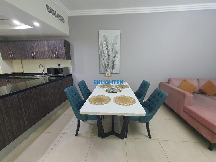 JVC District 14 Apartment for Rent, Jumeirah Village Circle (JVC), Dubai