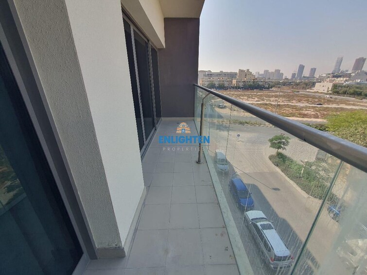 JVC District 14 Apartment for Rent, Jumeirah Village Circle (JVC), Dubai