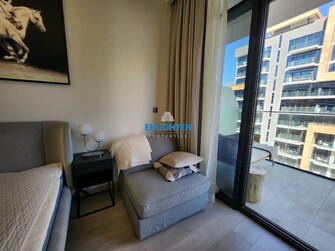 .55Apartment For Rent in Meydan One Cover Image