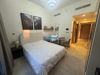 .55Apartment For Rent in Meydan One Cover Image