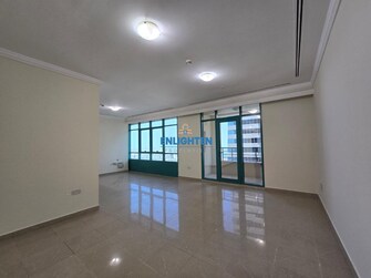 3 BR Apartment For Rent in Marina Crown Cover Image