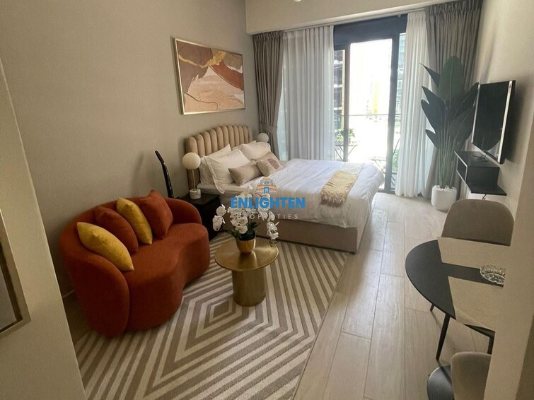 Meydan One Apartment for Rent, Meydan City, Dubai