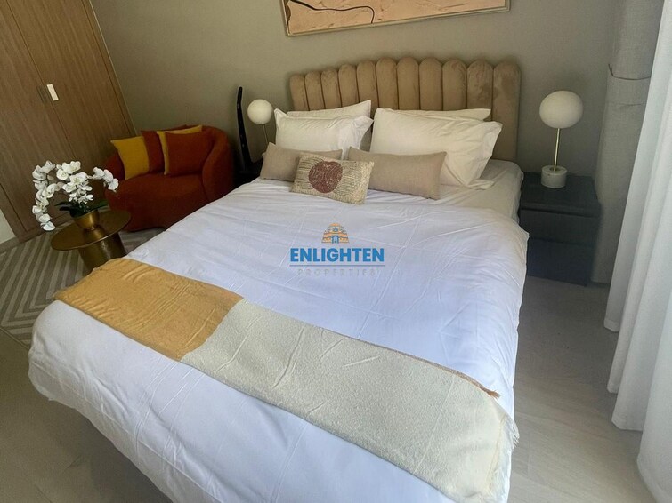 Meydan One Apartment for Rent, Meydan City, Dubai