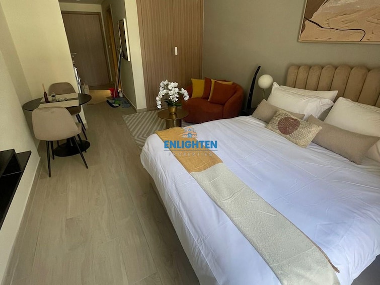 Meydan One Apartment for Rent, Meydan City, Dubai