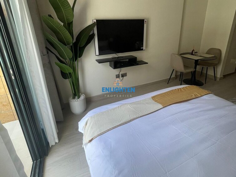 Meydan One Apartment for Rent, Meydan City, Dubai
