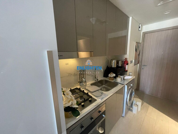 Meydan One Apartment for Rent, Meydan City, Dubai