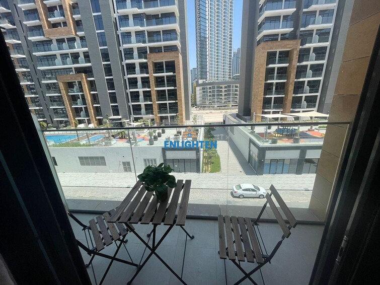 Meydan One Apartment for Rent, Meydan City, Dubai