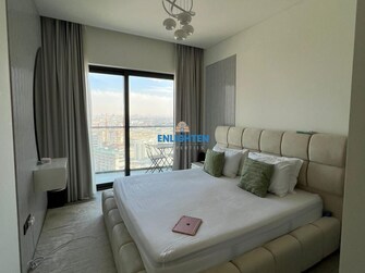 1 BR Apartment For Rent in Sobha Hartland Cover Image