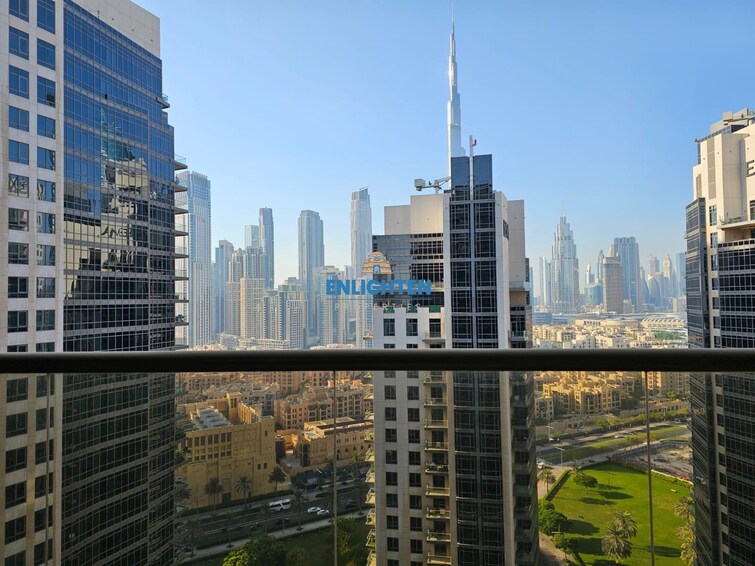Elite Downtown Residence Apartment for Rent, Downtown Dubai, Dubai