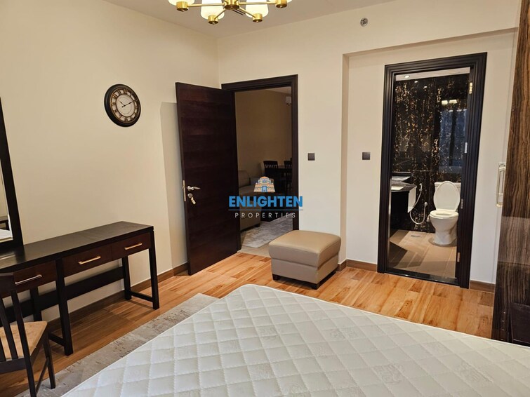 Elite Downtown Residence Apartment for Rent, Downtown Dubai, Dubai