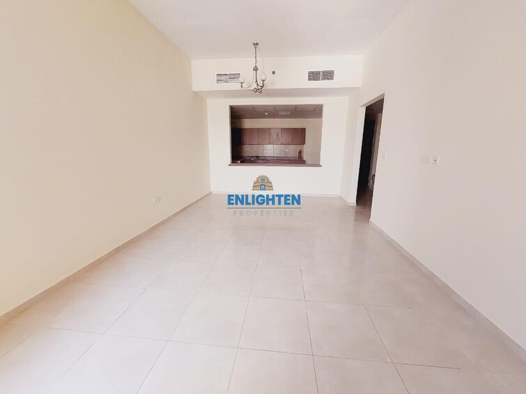 JVC District 10 Apartment for Rent, Jumeirah Village Circle (JVC), Dubai
