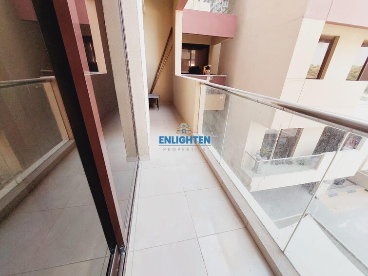 JVC District 10 Apartment for Rent, Jumeirah Village Circle (JVC), Dubai