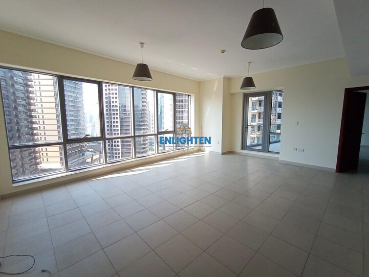 South Ridge Towers Apartment for Rent, Downtown Dubai, Dubai
