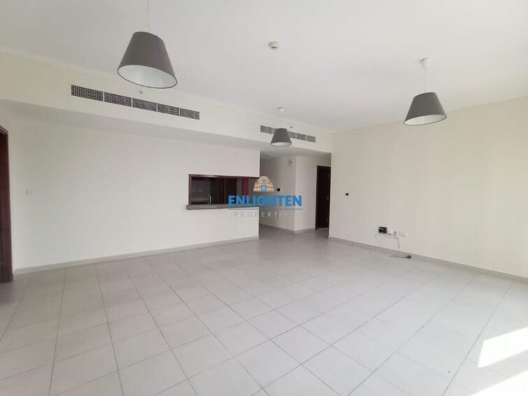 South Ridge Towers Apartment for Rent, Downtown Dubai, Dubai