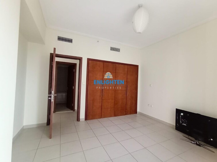 South Ridge Towers Apartment for Rent, Downtown Dubai, Dubai