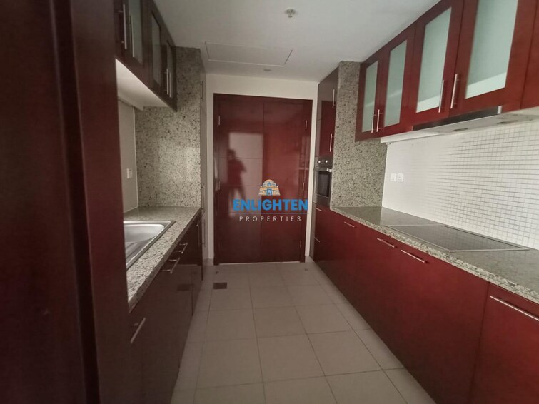 South Ridge Towers Apartment for Rent, Downtown Dubai, Dubai