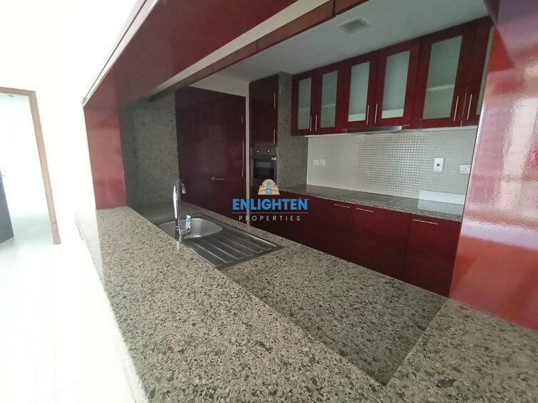 South Ridge Towers Apartment for Rent, Downtown Dubai, Dubai