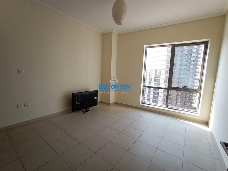 South Ridge Towers Apartment for Rent, Downtown Dubai, Dubai