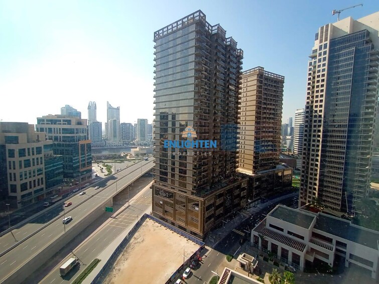 South Ridge Towers Apartment for Rent, Downtown Dubai, Dubai