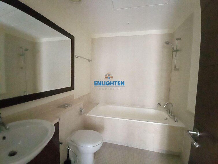 South Ridge Towers Apartment for Rent, Downtown Dubai, Dubai