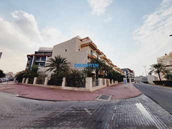 JVC District 13 Townhouse for Rent, Jumeirah Village Circle (JVC), Dubai