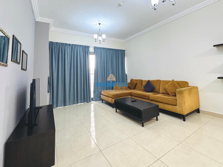 JVC District 14 Apartment for Rent, Jumeirah Village Circle (JVC), Dubai