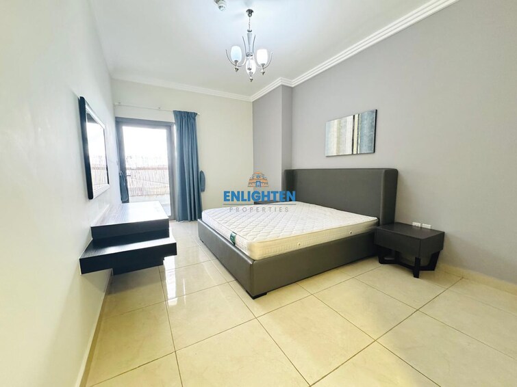 JVC District 14 Apartment for Rent, Jumeirah Village Circle (JVC), Dubai