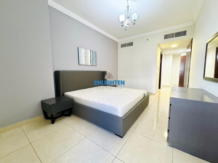 JVC District 14 Apartment for Rent, Jumeirah Village Circle (JVC), Dubai