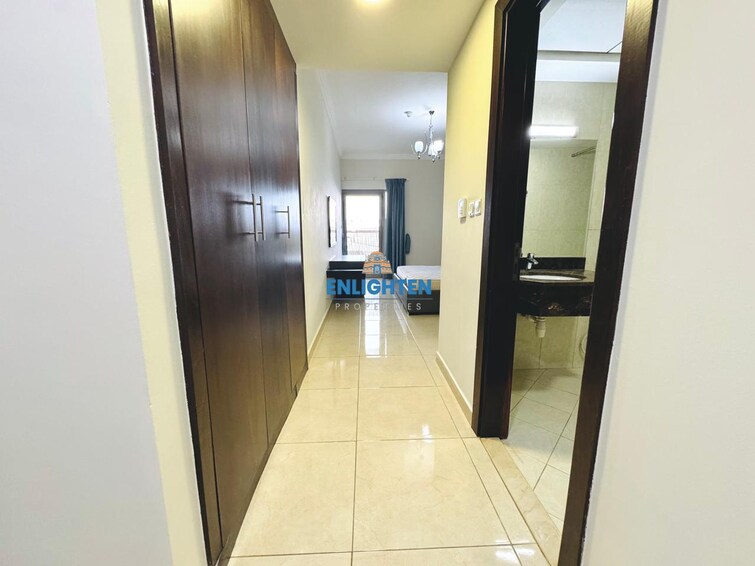 JVC District 14 Apartment for Rent, Jumeirah Village Circle (JVC), Dubai