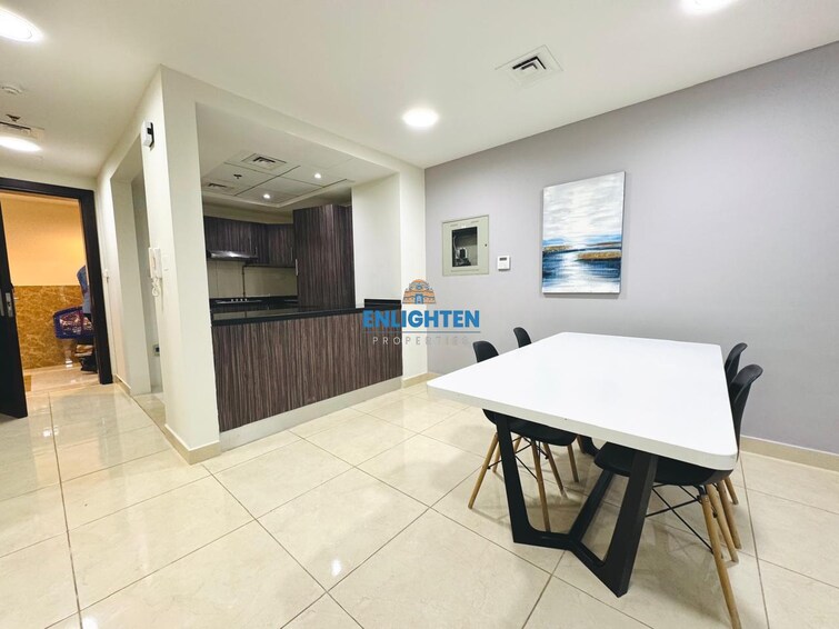 JVC District 14 Apartment for Rent, Jumeirah Village Circle (JVC), Dubai