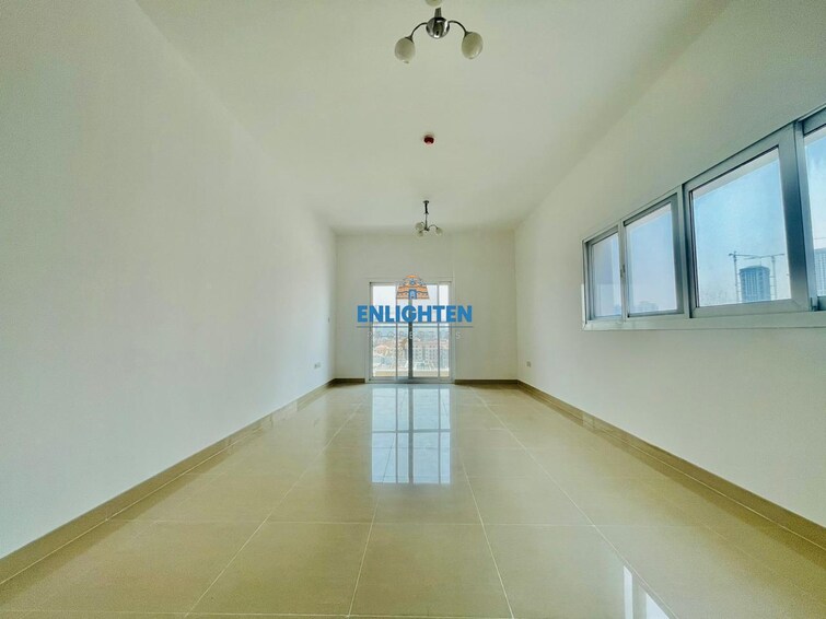JVC District 10 Apartment for Rent, Jumeirah Village Circle (JVC), Dubai