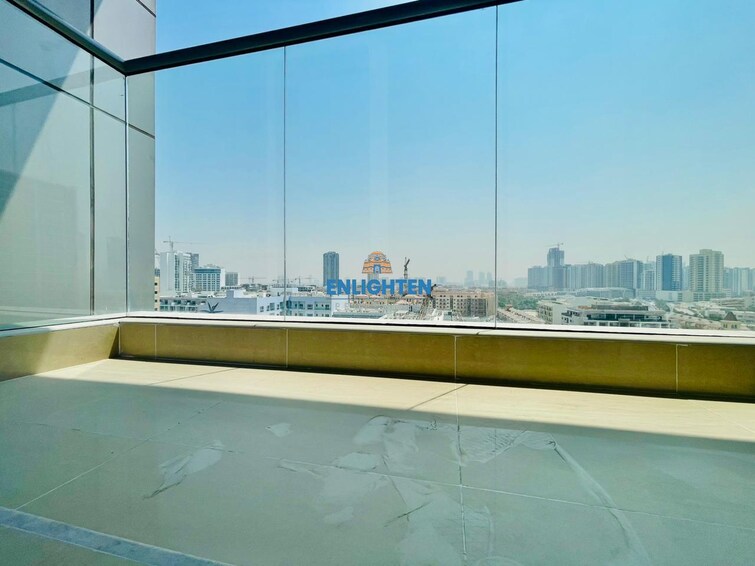 JVC District 10 Apartment for Rent, Jumeirah Village Circle (JVC), Dubai