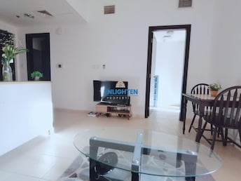 JVC District 15 Apartment for Rent, Jumeirah Village Circle (JVC), Dubai