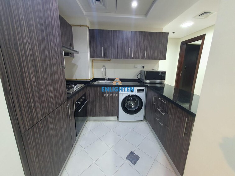 JVC District 14 Apartment for Rent, Jumeirah Village Circle (JVC), Dubai