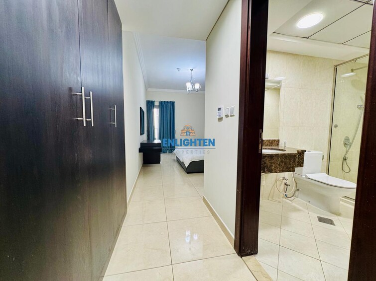 JVC District 14 Apartment for Rent, Jumeirah Village Circle (JVC), Dubai