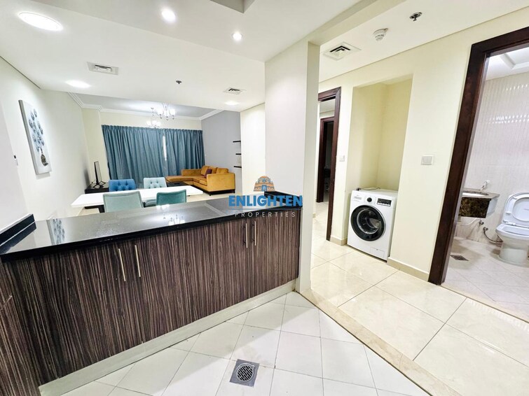 JVC District 14 Apartment for Rent, Jumeirah Village Circle (JVC), Dubai