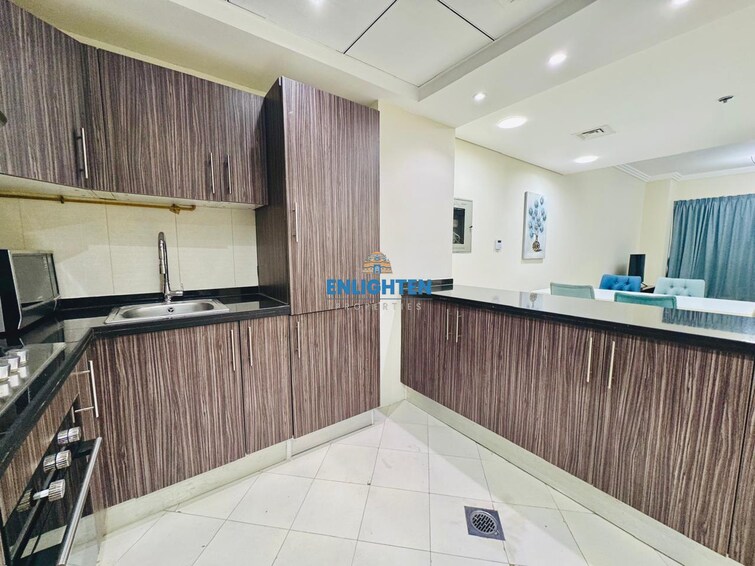 JVC District 14 Apartment for Rent, Jumeirah Village Circle (JVC), Dubai