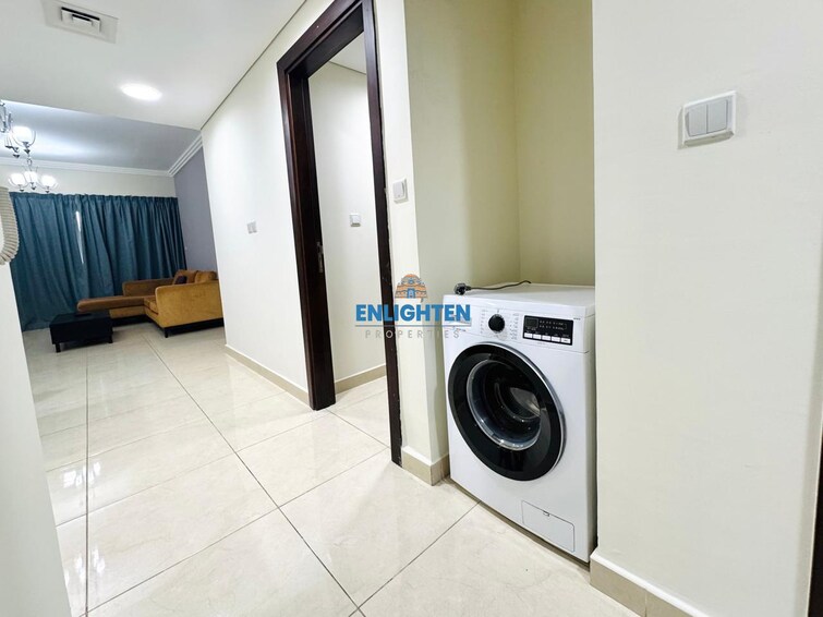 JVC District 14 Apartment for Rent, Jumeirah Village Circle (JVC), Dubai