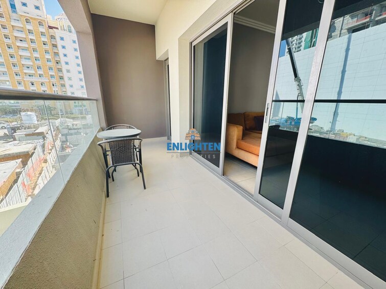 JVC District 14 Apartment for Rent, Jumeirah Village Circle (JVC), Dubai