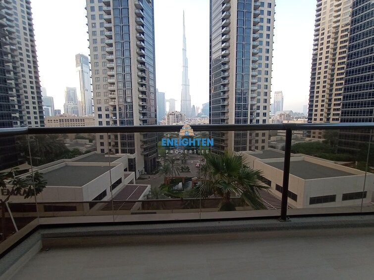 Elite Downtown Residence Apartment for Rent, Downtown Dubai, Dubai
