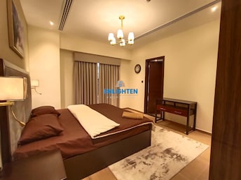 Elite Downtown Residence Apartment for Rent, Downtown Dubai, Dubai