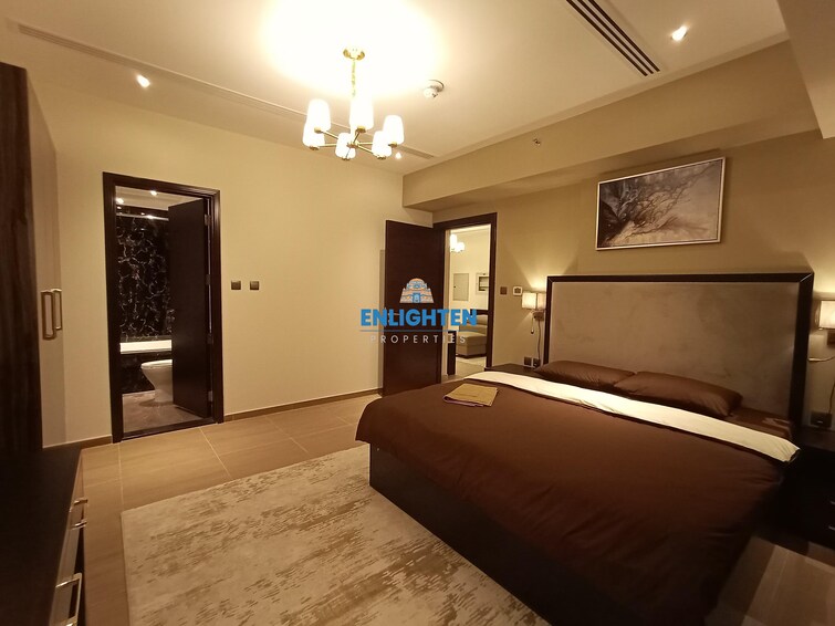 Elite Downtown Residence Apartment for Rent, Downtown Dubai, Dubai