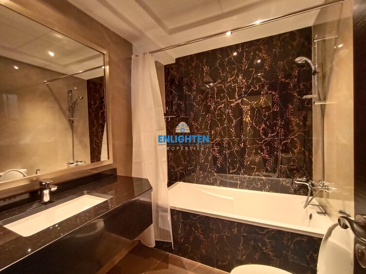 Elite Downtown Residence Apartment for Rent, Downtown Dubai, Dubai