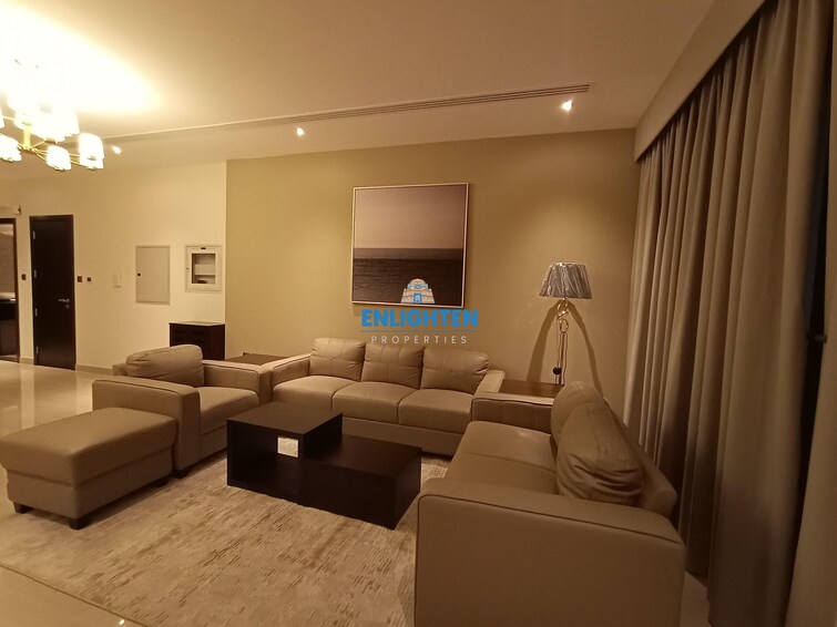 Elite Downtown Residence Apartment for Rent, Downtown Dubai, Dubai