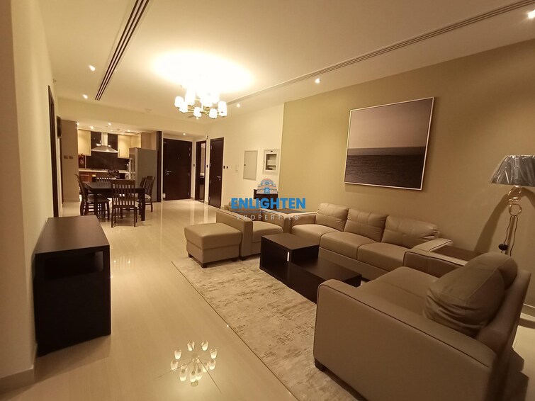 Elite Downtown Residence Apartment for Rent, Downtown Dubai, Dubai