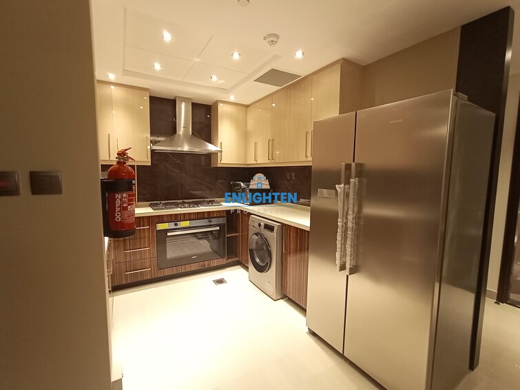 Elite Downtown Residence Apartment for Rent, Downtown Dubai, Dubai