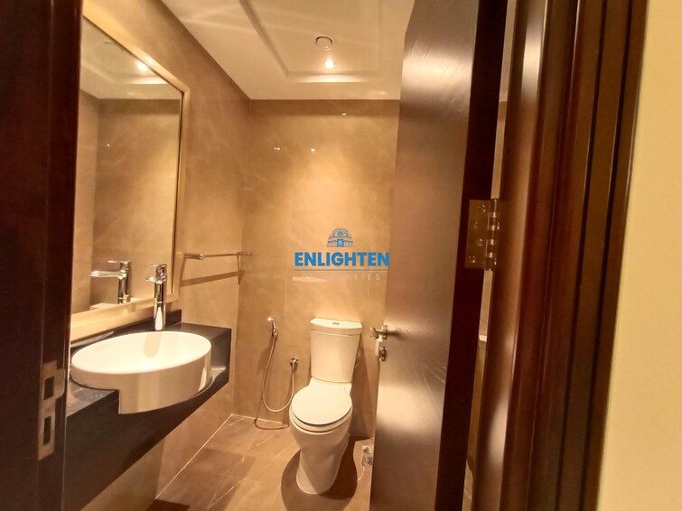 Elite Downtown Residence Apartment for Rent, Downtown Dubai, Dubai