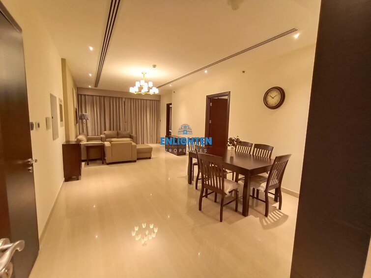 Elite Downtown Residence Apartment for Rent, Downtown Dubai, Dubai