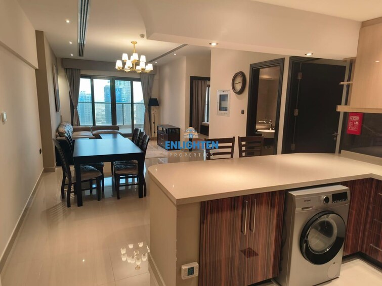 Elite Downtown Residence Apartment for Rent, Downtown Dubai, Dubai