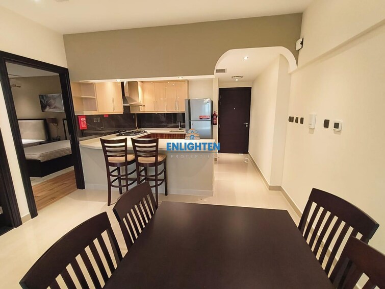 Elite Downtown Residence Apartment for Rent, Downtown Dubai, Dubai